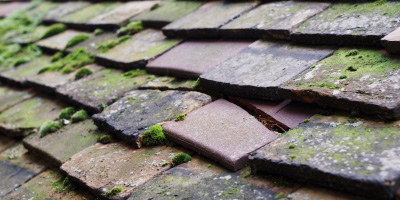 Cwmann roof repair costs